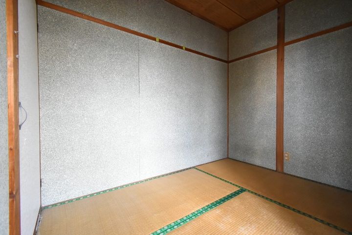 エスポワール新栄の内装