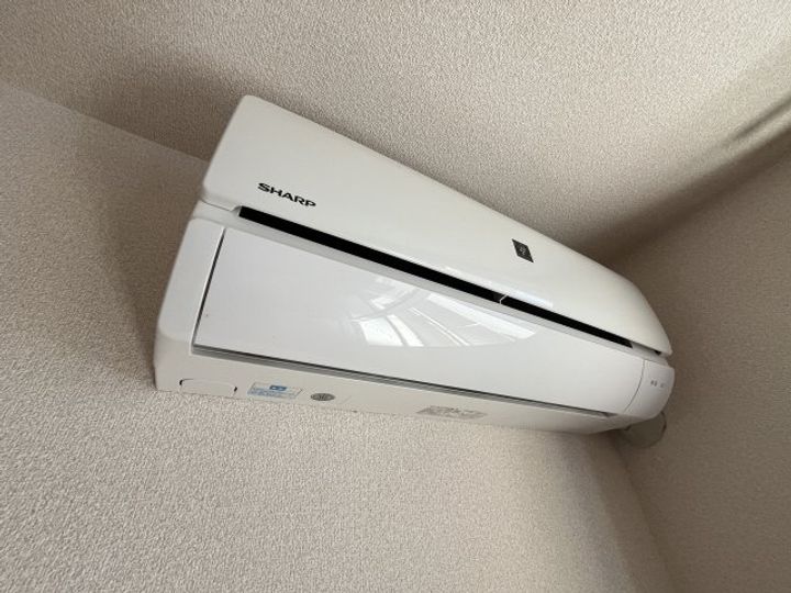 グランエスポワールAの内装