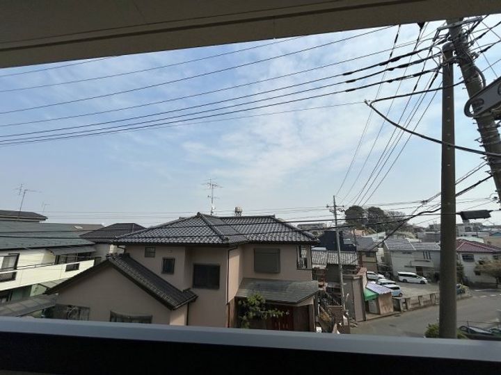 埼玉県富士見市鶴馬1(マンション)の賃貸物件のその他画像