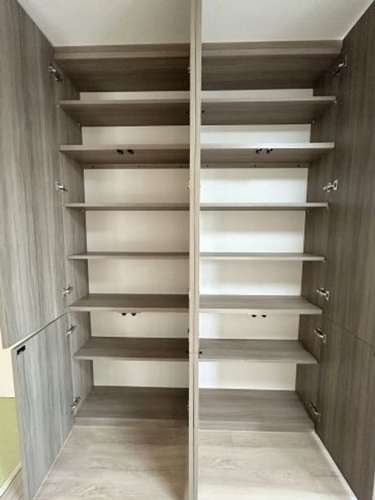 埼玉県富士見市鶴馬1(マンション)の賃貸物件の内装