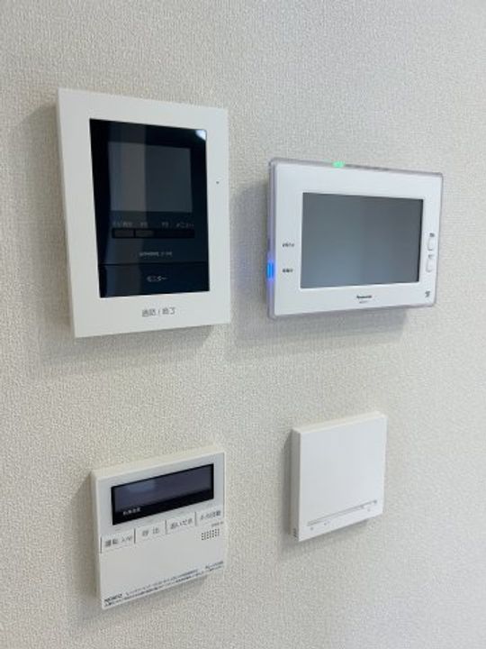 埼玉県富士見市鶴馬1(マンション)の賃貸物件の内装