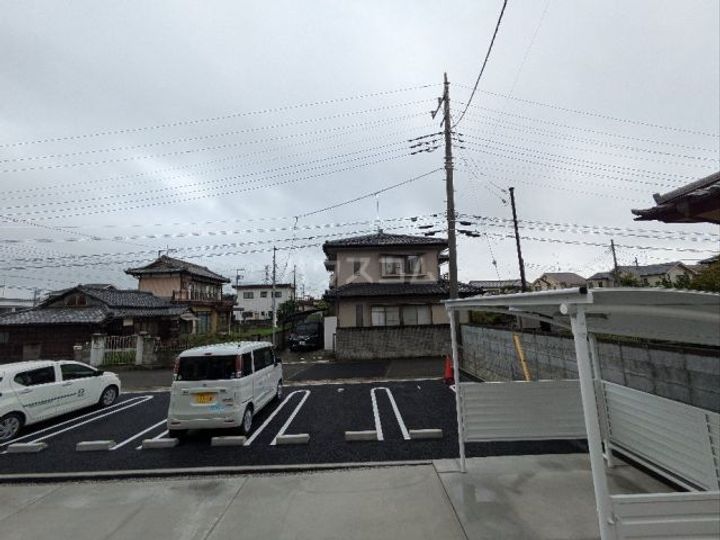 サングレイスのその他画像