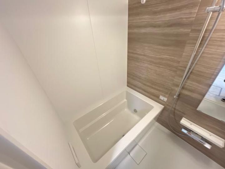 サングレイスの風呂