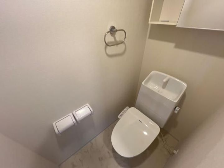 サングレイスの内装