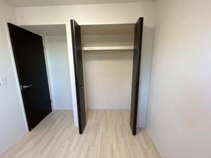 サングレイスの内装