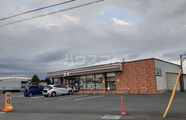 サングレイスの周辺