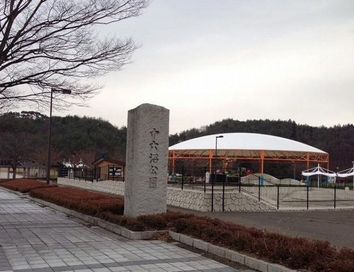 福島県福島市飯坂町字八景(アパート)の賃貸物件の周辺