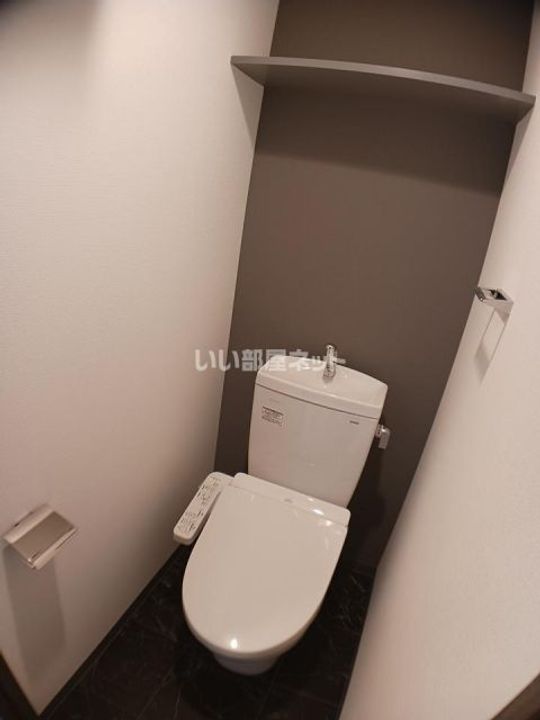 S-RESIDENCE堺浜寺broadの内装