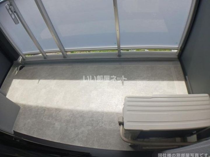 S-RESIDENCE堺浜寺broadの内装