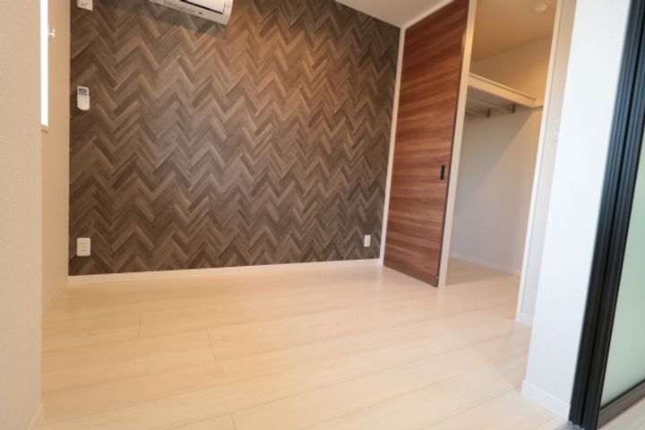 シーガーディアンの内装