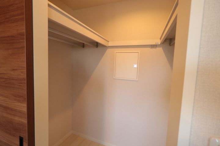 シーガーディアンの内装