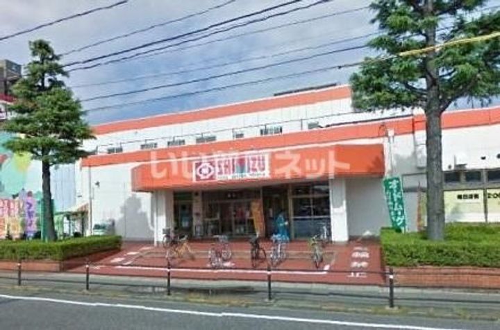 新潟県新潟市中央区幸西2(アパート)の賃貸物件の周辺
