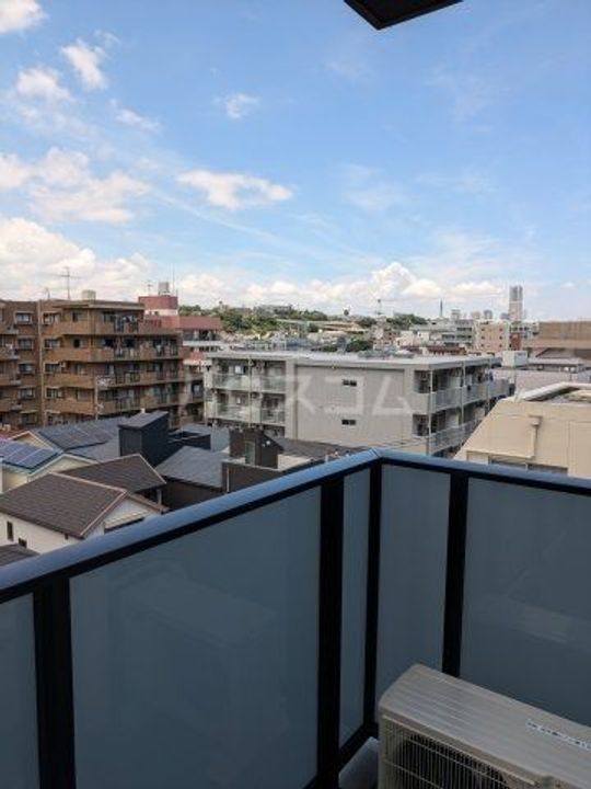 エストゥルース横浜蒔田のその他画像