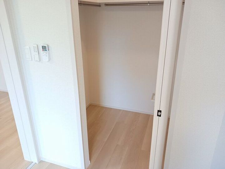 鹿児島県指宿市十二町(アパート)の賃貸物件の内装