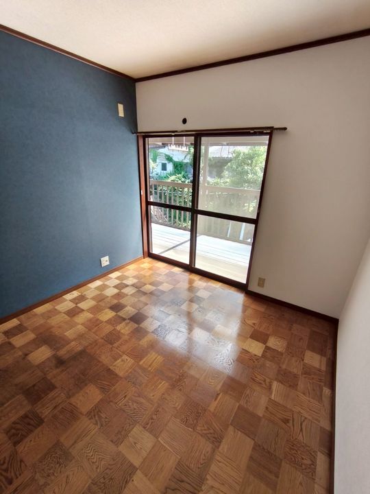 兵庫県西宮市名塩東久保(一戸建)の賃貸物件の内装