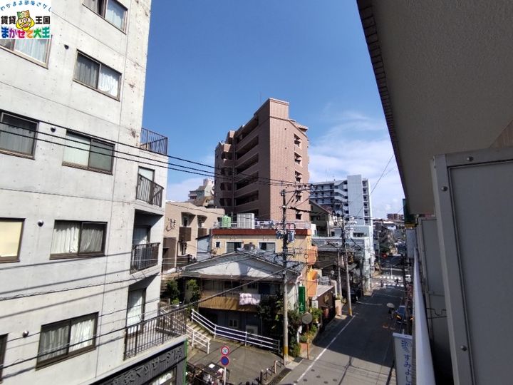 長崎県長崎市住吉町(マンション)の賃貸物件のその他画像