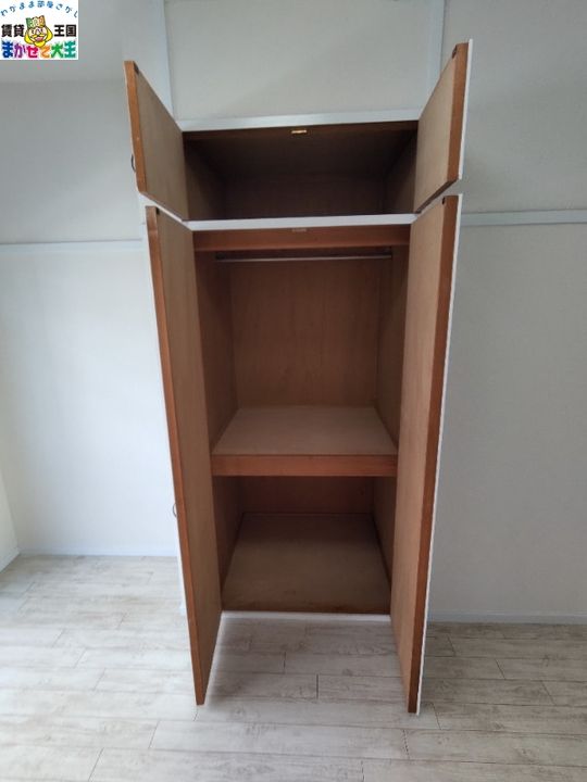 長崎県長崎市住吉町(マンション)の賃貸物件の内装