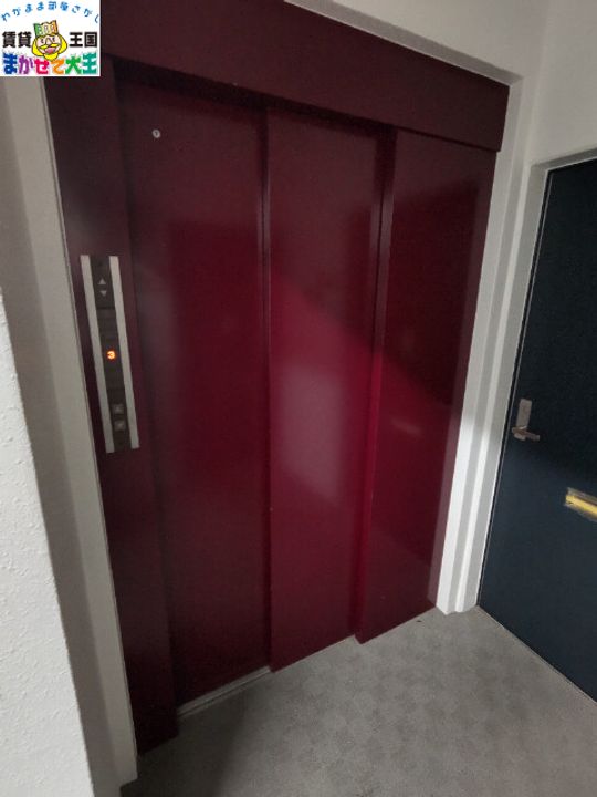 長崎県長崎市住吉町(マンション)の賃貸物件の地図