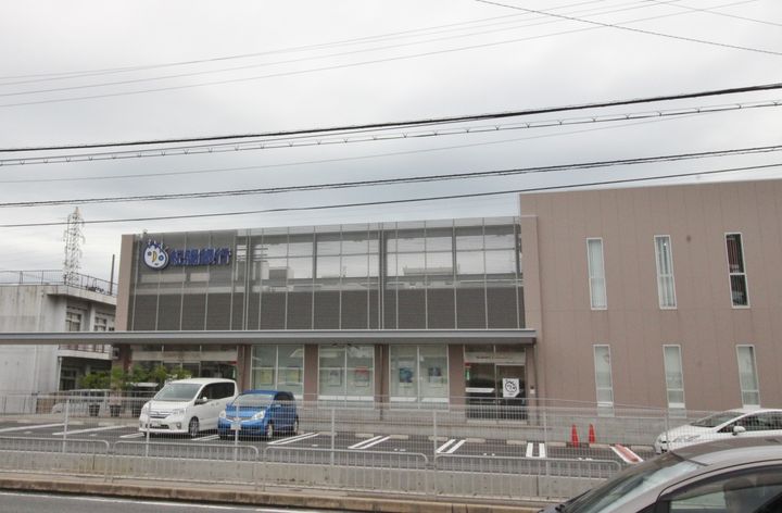奈良県大和高田市神楽3(一戸建)の賃貸物件の周辺