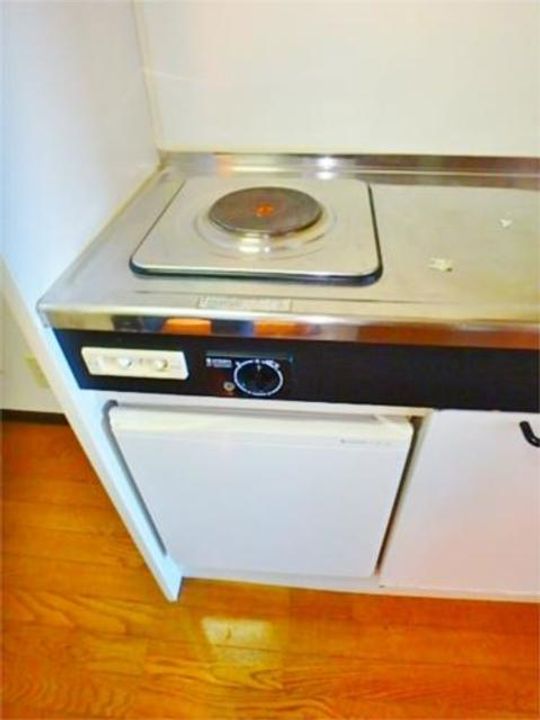 ロイヤルハイツ堀之内のその他画像