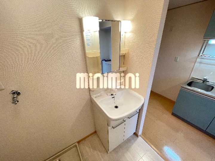 セジュール可児の内装