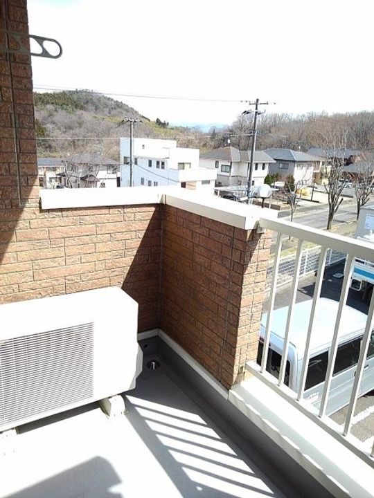 福島県福島市松川町美郷1(アパート)の賃貸物件の内装