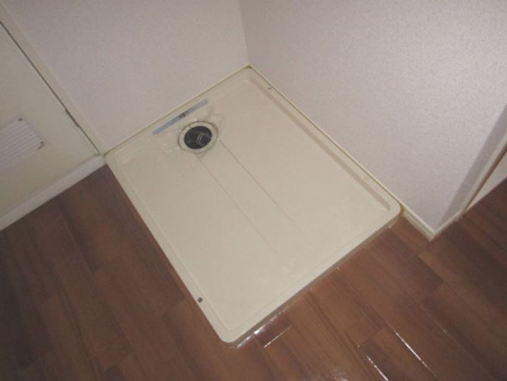大阪府岸和田市西之内町(アパート)の賃貸物件の内装
