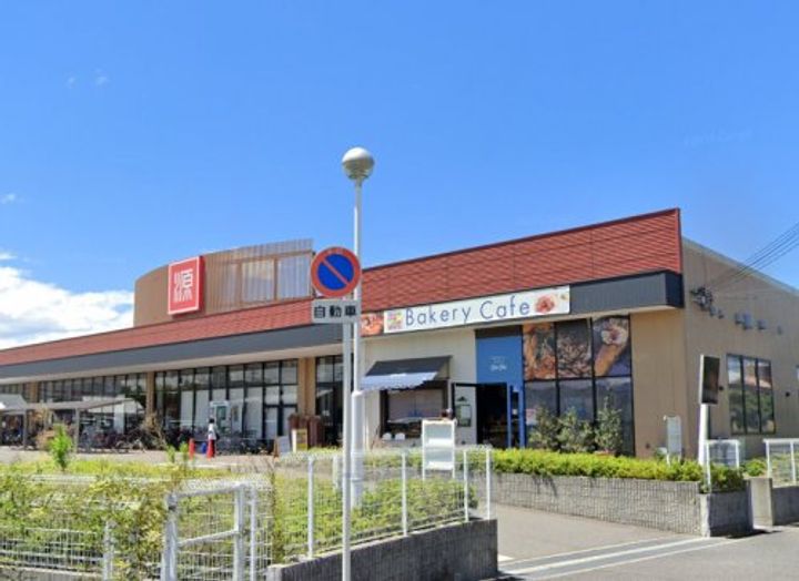 大阪府岸和田市西之内町(アパート)の賃貸物件の周辺