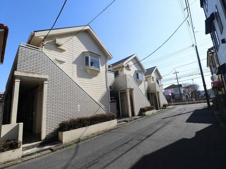 東京都青梅市河辺町7(アパート)の賃貸物件のその他画像