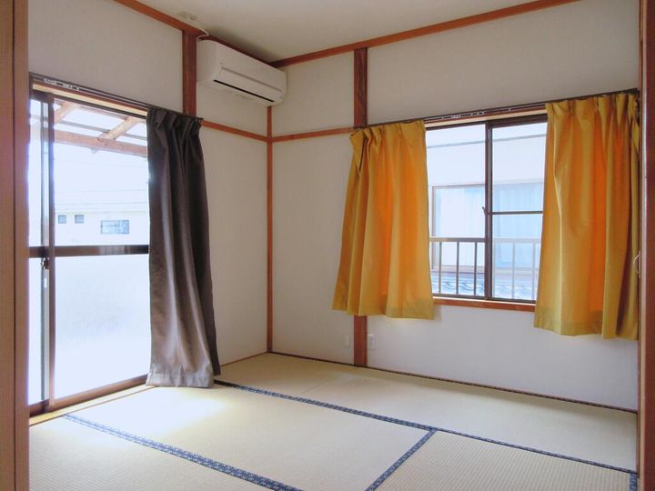 新潟県新潟市中央区姥ケ山5(一戸建)の賃貸物件の内装