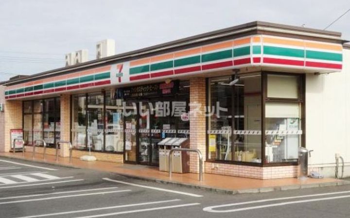 埼玉県越谷市東大沢1(アパート)の賃貸物件の周辺