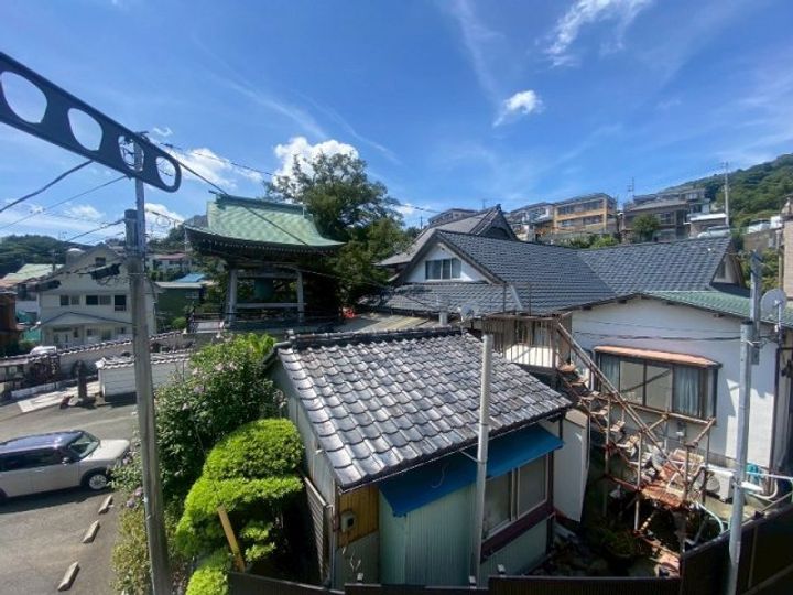 稲取トーエイビルのその他画像