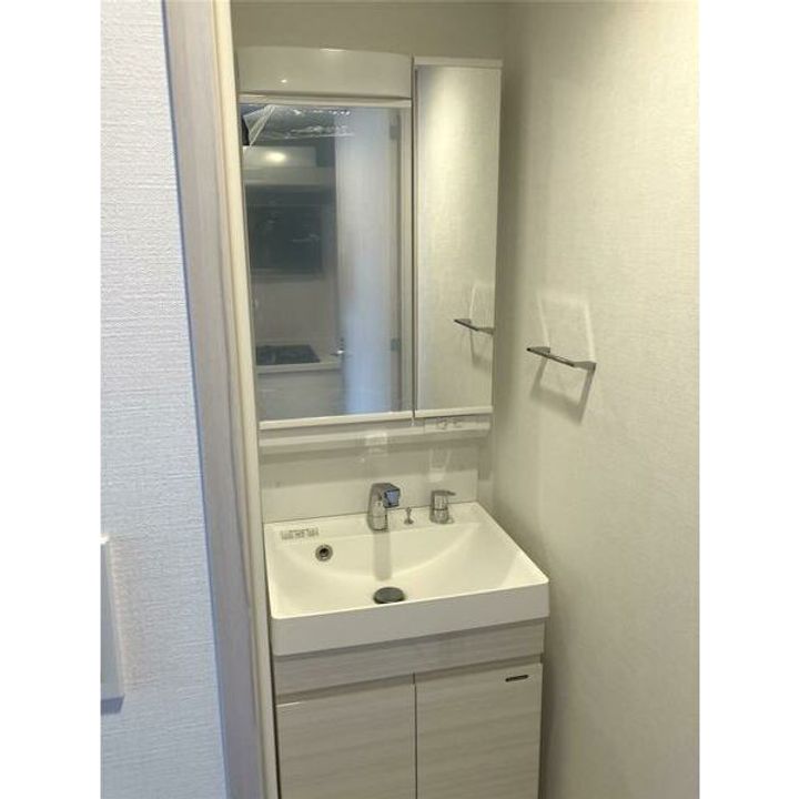 S-RESIDENCE都島Luxの内装