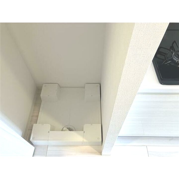 S-RESIDENCE都島Luxの内装