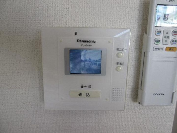 千葉県茂原市長清水(アパート)の賃貸物件の内装