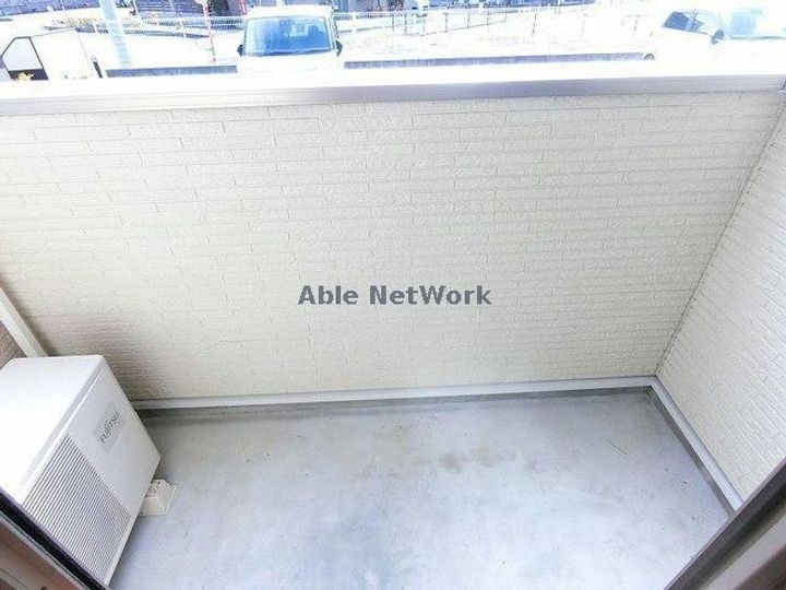 岐阜県大垣市昼飯町(アパート)の賃貸物件の内装