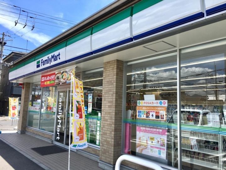 滋賀県大津市今堅田1の賃貸アパートの周辺