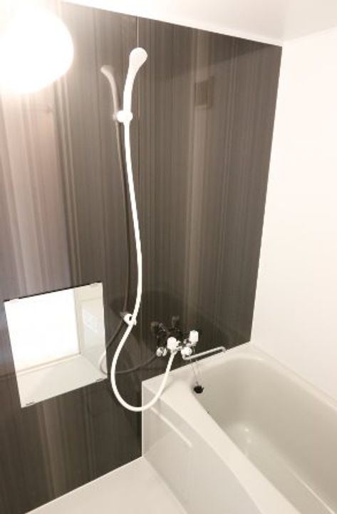 ユナイト・上町・ウィルキンスの杜の風呂