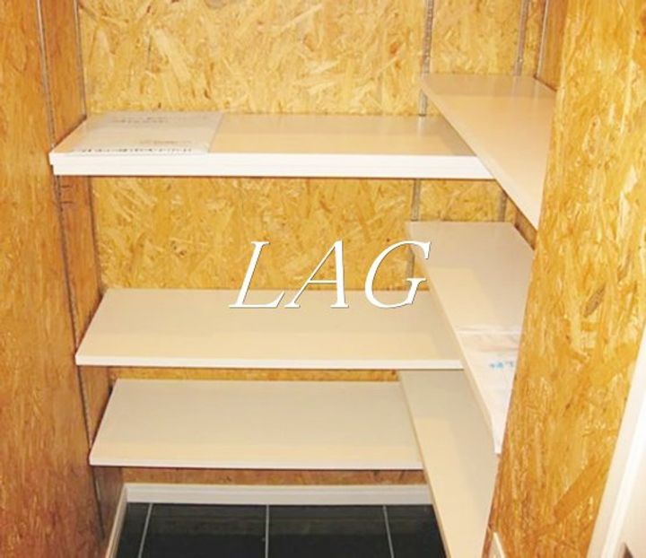 アルファスイート浦和本太フレストの内装