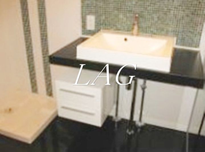 アルファスイート浦和本太フレストの内装