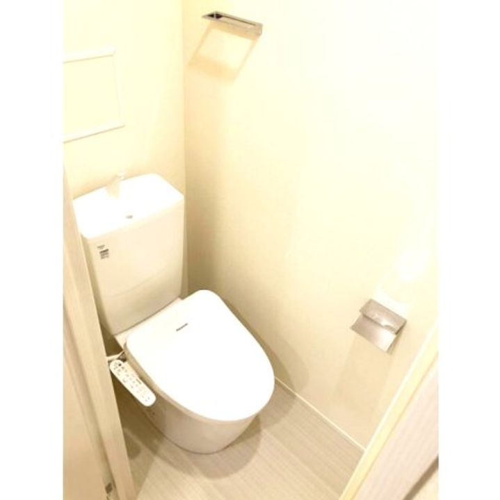 Jspace Axisの内装