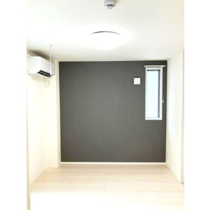 Jspace Axisの内装