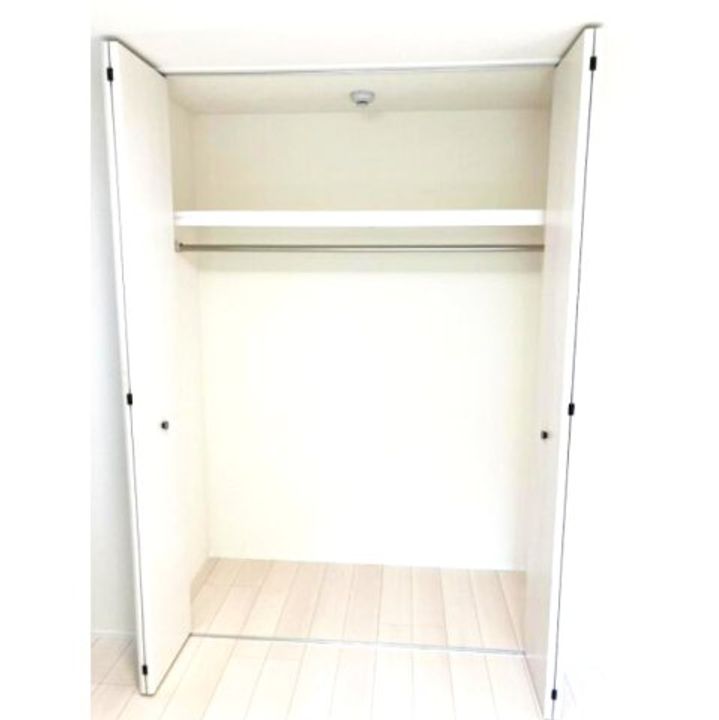 Jspace Axisの内装