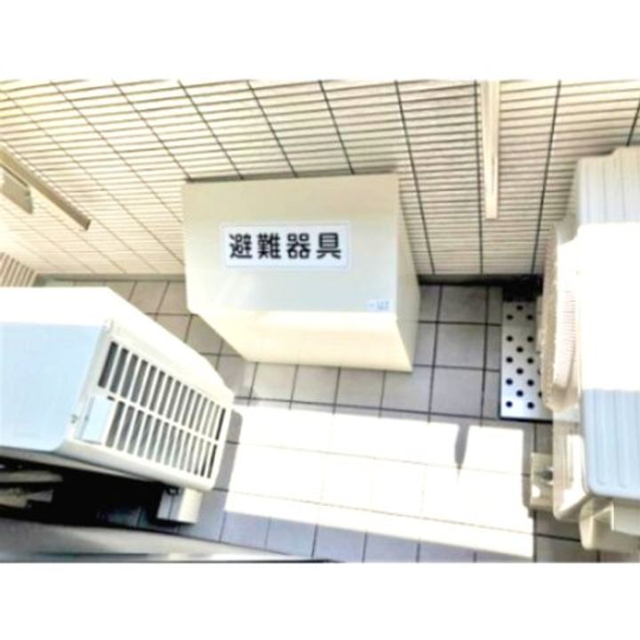 Jspace Axisの内装