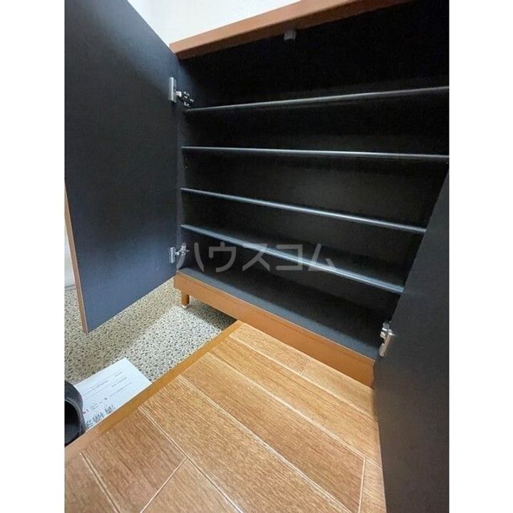 ジュネスコートのその他画像