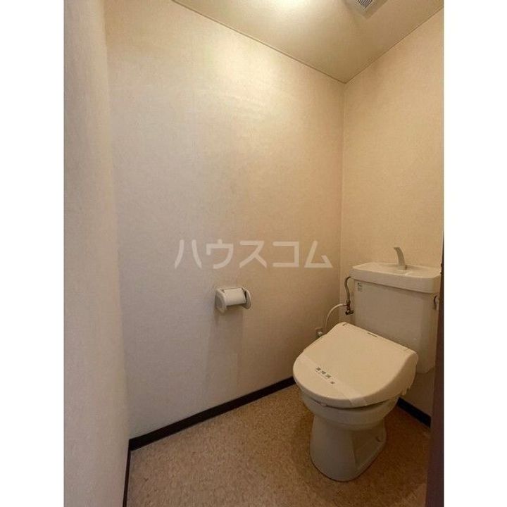 ジュネスコートの内装