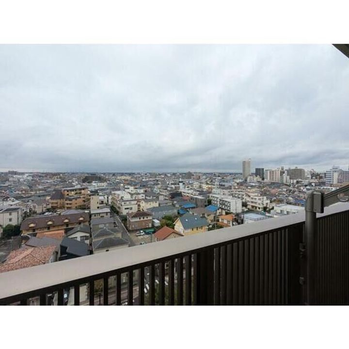 オハナふじみ野上野台ブロッサムのその他画像