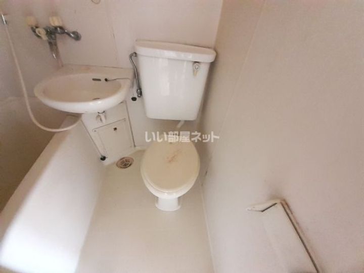 兵庫県加東市社(マンション)の賃貸物件の内装