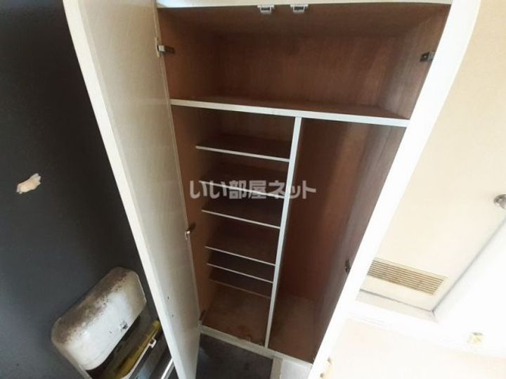 兵庫県加東市社(マンション)の賃貸物件の内装