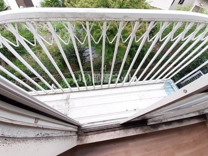 兵庫県加東市社(マンション)の賃貸物件の内装